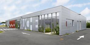 Anthony MICHAUD - Architecte D.P.L.G.