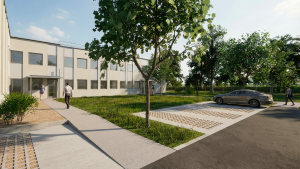 Floriane MASSOULÈS - MASSOULES ARCHITECTES