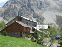 Coline LE POEC - SARL Atelier Pugétois d'Architecture